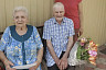 Водитель из Саратовской области отметил 95-летний юбилей  