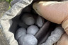 Саратовец прятал наркотики под детским автокреслом