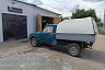 Саратовские мастера отремонтировали «Ниву» для бойцов спецоперации